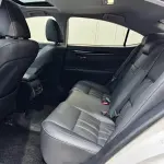 Lexus ES 2017 из Китая