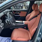 Mercedes-Benz GLC 2024 из Китая