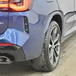 BMW X3 2022 из Китая