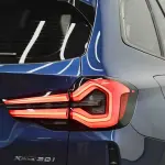 BMW X3 2022 из Китая