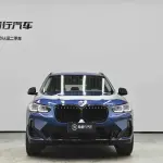 BMW X3 2022 из Китая