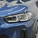 BMW X3 2022 из Китая
