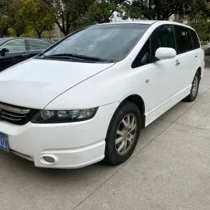 Honda Odyssey 2006 из Китая