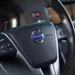 Volvo V60 2014 из Китая
