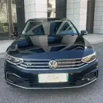 Volkswagen Magotan GTE PHEV 2020 из Китая