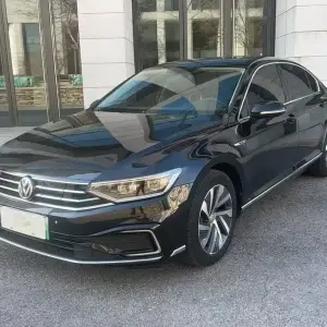 Volkswagen Magotan GTE PHEV 2020 из Китая