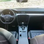 Volkswagen Magotan GTE PHEV 2020 из Китая