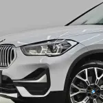 BMW X1 2021 из Китая