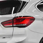 BMW X1 2021 из Китая