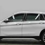 BMW X1 2021 из Китая