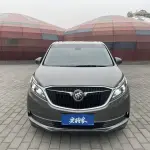 Buick GL8 2017 из Китая