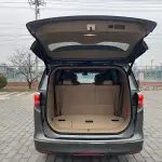 Buick GL8 2017 260 л.с. 260 л.с. 260 л.с. из Китая