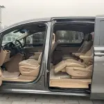 Buick GL8 2017 260 л.с. 260 л.с. 260 л.с. из Китая