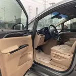 Buick GL8 2017 260 л.с. 260 л.с. 260 л.с. из Китая