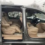 Buick GL8 2017 260 л.с. 260 л.с. 260 л.с. из Китая