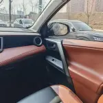Toyota RAV4 2015 из Китая
