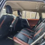 Toyota RAV4 2015 из Китая