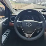 Toyota RAV4 2015 из Китая