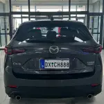Mazda CX-5 2023 из Китая