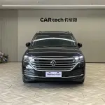 Volkswagen Viloran 2024 из Китая
