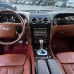 Bentley Flying Spur 2013 560 л.с. 560 л.с. из Китая