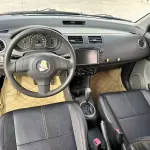 Suzuki Swift 2014 из Китая