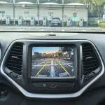 Jeep Cherokee 2021 из Китая