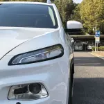 Jeep Cherokee 2021 из Китая
