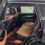 Chery Tiggo 8 PLUS 2021 из Китая