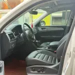 Volkswagen Teramont 2021 220 л.с. — лот 57735432 из Китая