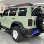 Tank Tank 300 2023 из Китая
