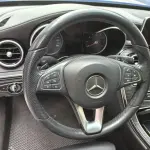 Mercedes-Benz C-Class 2015 184 л.с. — лот 57735436 из Китая