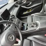Mercedes-Benz C-Class 2015 184 л.с. — лот 57735436 из Китая