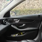 Mercedes-Benz C-Class 2015 184 л.с. — лот 57735436 из Китая