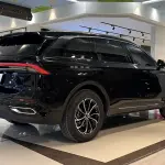 Lincoln Nautilus 2024 из Китая