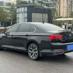 Volkswagen Magotan 2022 из Китая