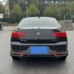 Volkswagen Magotan 2022 из Китая