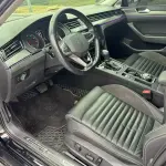 Volkswagen Magotan 2022 из Китая