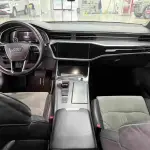 Audi A6L 2019 из Китая