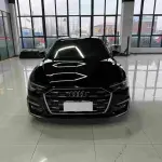 Audi A6L 2019 из Китая
