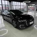 Audi A6L 2019 из Китая