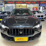 Maserati Levante 2016 350 л.с. 350 л.с. 350 л.с. из Китая