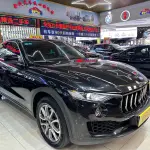 Maserati Levante 2016 350 л.с. 350 л.с. 350 л.с. из Китая