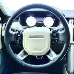 Land Rover Range Rover 2020 360 л.с. 360 л.с. 360 л.с. из Китая
