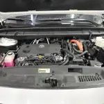 Toyota Crown Kluger 2022 из Китая