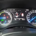 Toyota Crown Kluger 2022 из Китая