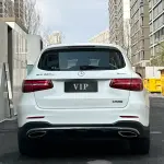 Mercedes-Benz GLC 2019 из Китая