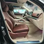 Mercedes-Benz GLS 2025 из Китая