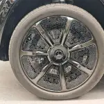 Mercedes-Benz GLS 2025 из Китая