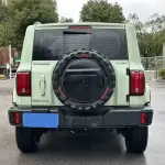 Tank Tank 300 2024 из Китая